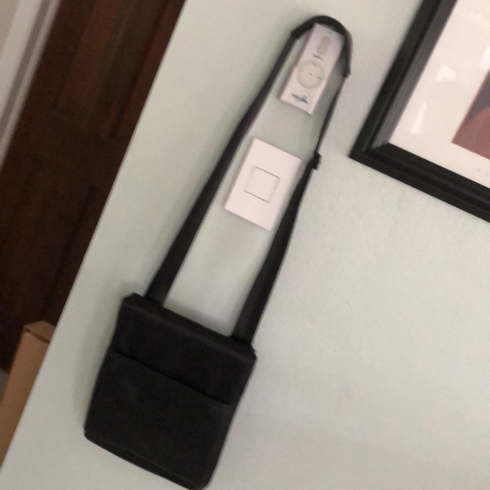 Armani Xchange Shoulder bag unisex!